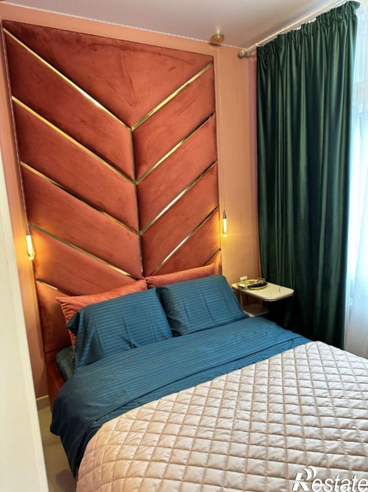 1-комн квартира ул Виноградная, 22/1Б,  д. 22/1Б