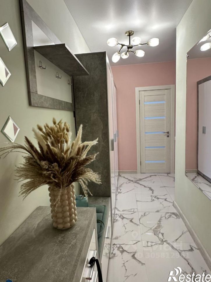 1-комн квартира ул Виноградная, 22/1Б,  д. 22/1Б