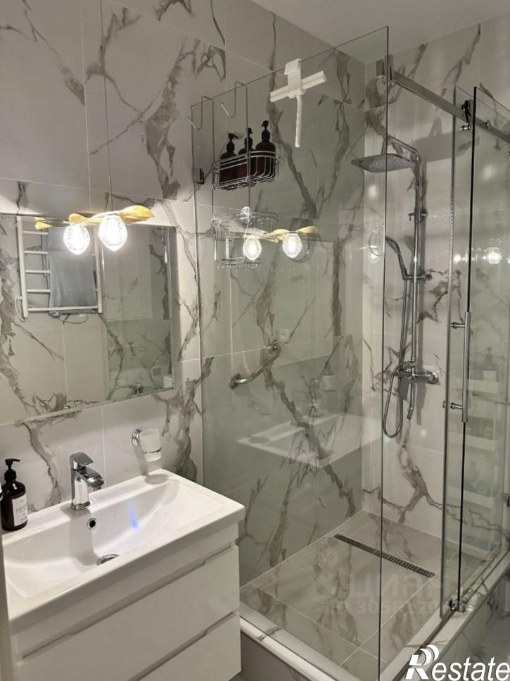 1-комн квартира ул Виноградная, 22/1Б,  д. 22/1Б