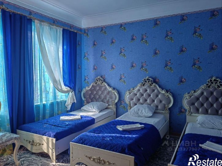 Комната Ряжский пер, 21А,  д. 21А