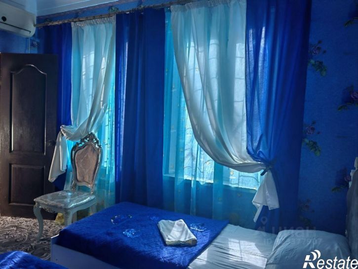 Комната Ряжский пер, 21А,  д. 21А