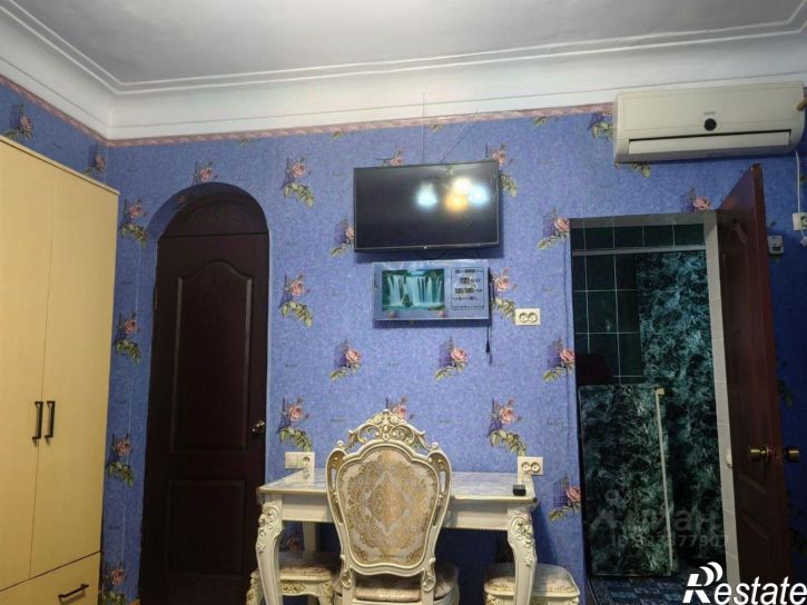 Комната Ряжский пер, 21А,  д. 21А