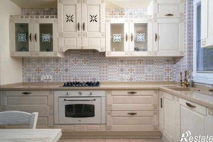 Коттедж/дом Амбровая улица, 15,  д. 15