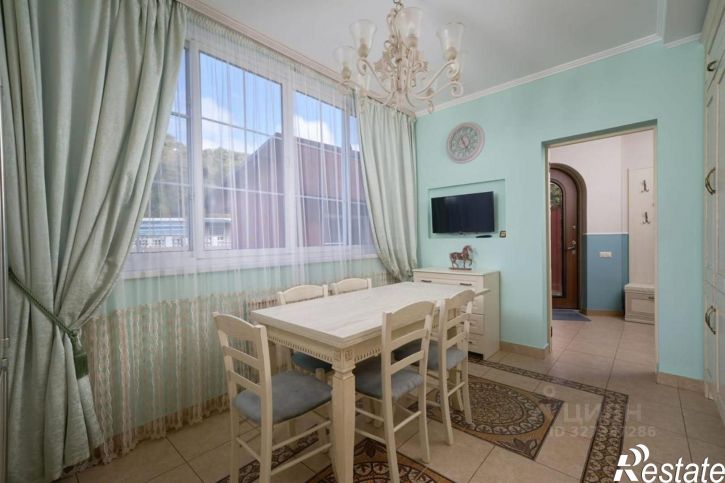 Коттедж/дом Амбровая улица, 15,  д. 15