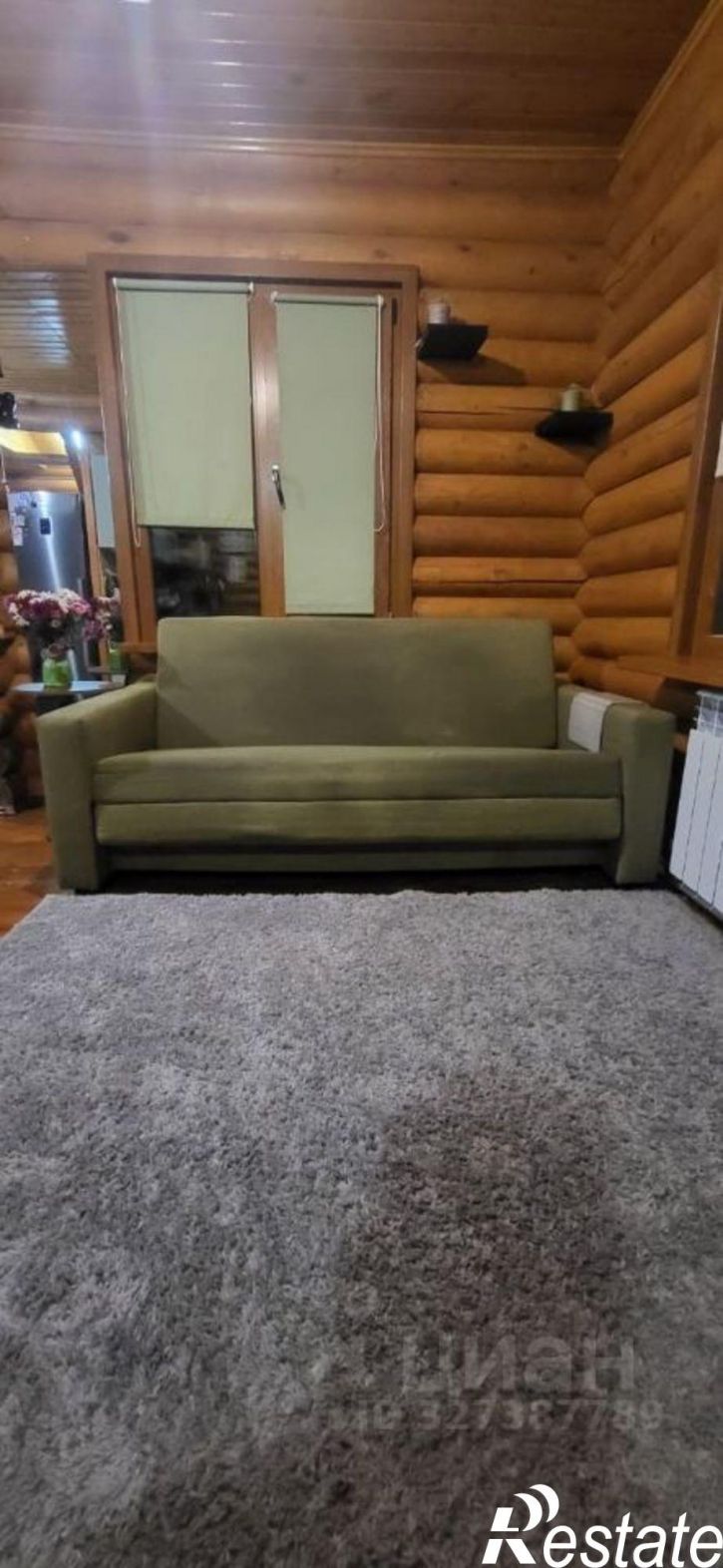 Коттедж/дом Васильковый пер, 48,  д. 48