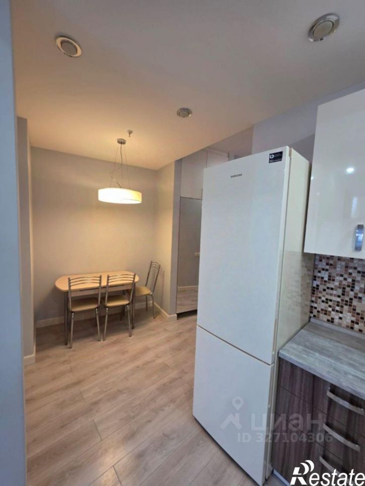 1-комн квартира Курортный пр-кт, 59,  д. 59