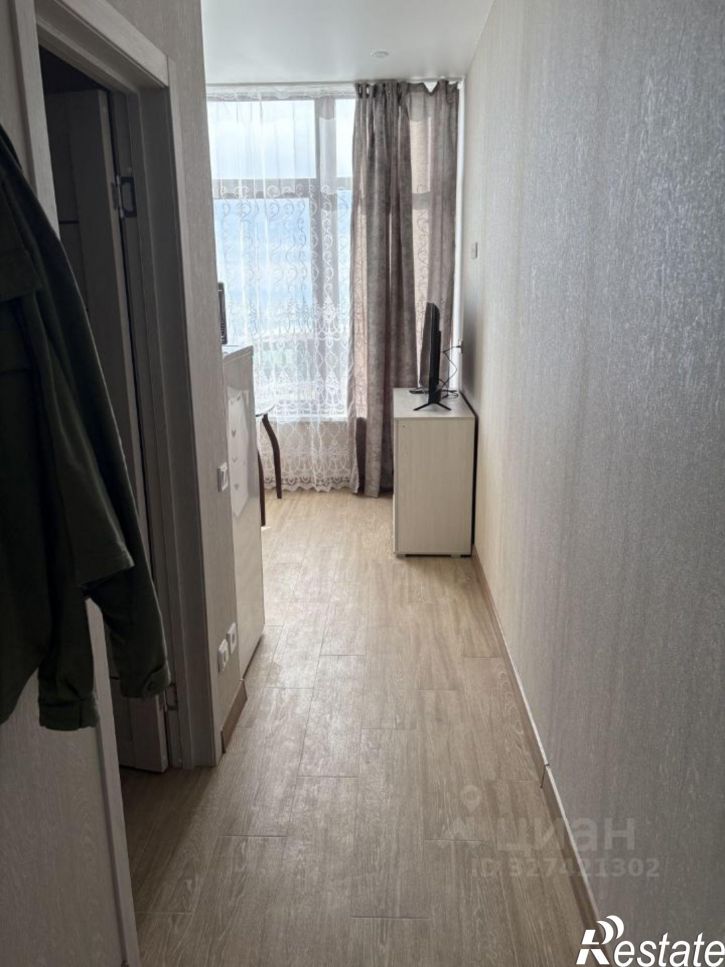 1-комн квартира Целинная улица, 16Е