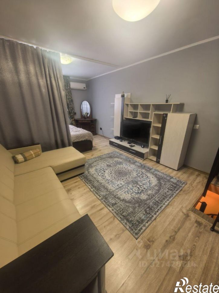 1-комн квартира улица Гастелло, 38Г,  д. 38Г