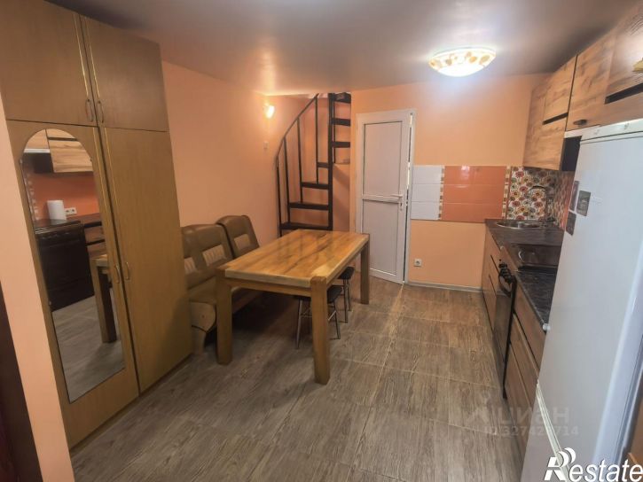 1-комн квартира улица Гастелло, 38Г,  д. 38Г