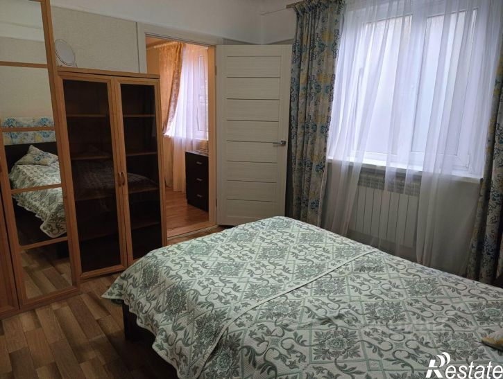 1-комн квартира Заводской переулок, 15А,  д. 15А