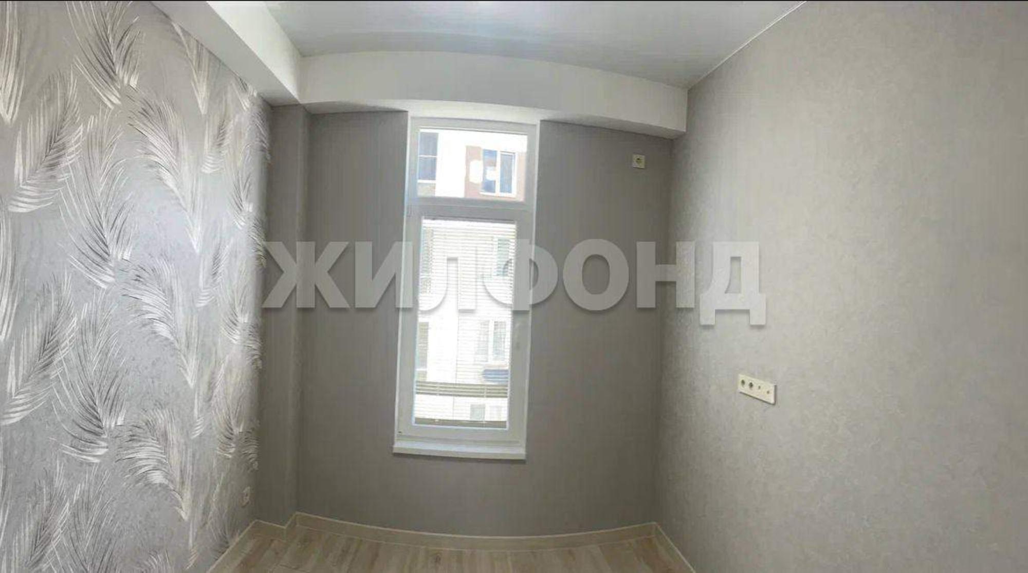 Купить квартиру за 13 889 000 рублей на Волжская улица, д.28