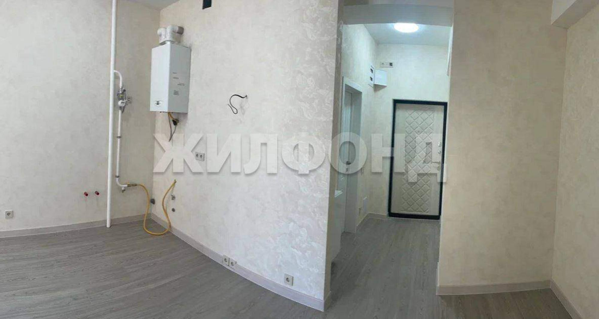 Купить квартиру за 13 889 000 рублей на Волжская улица, д.28