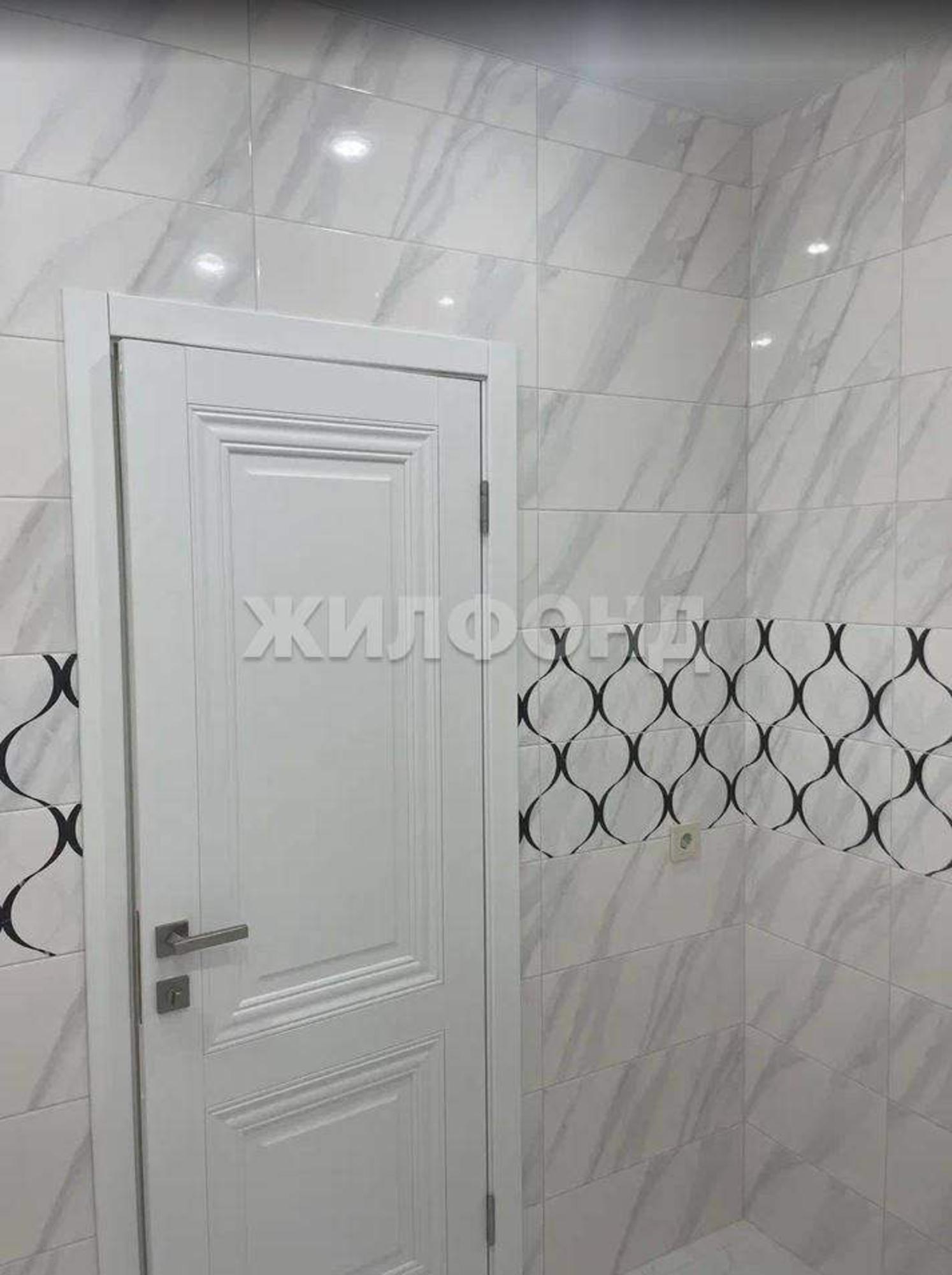 Купить квартиру за 13 889 000 рублей на Волжская улица, д.28