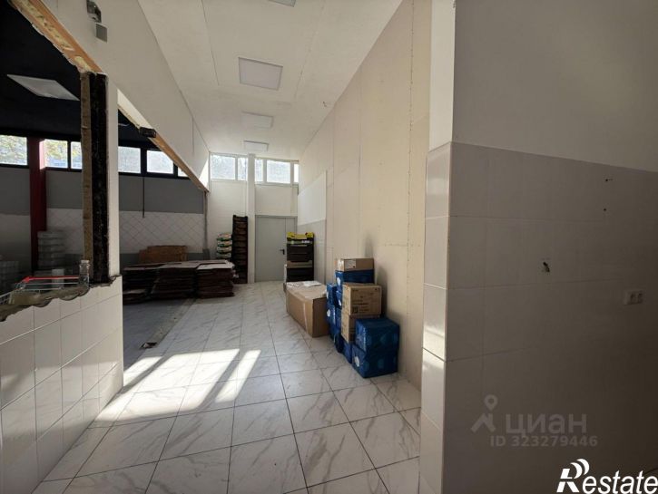 Торговое помещение ул Гагарина, 62,  д. 62