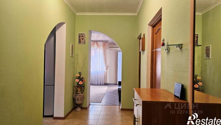 2-комн квартира ул Черниговская, 14Б,  д. 14Б