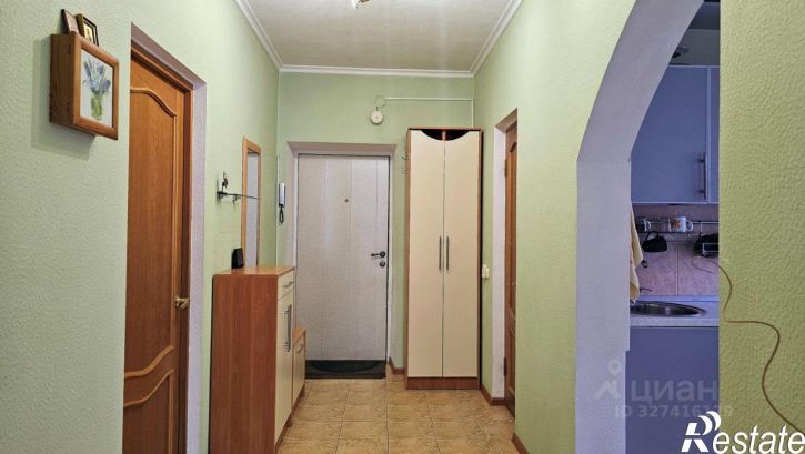 2-комн квартира ул Черниговская, 14Б,  д. 14Б