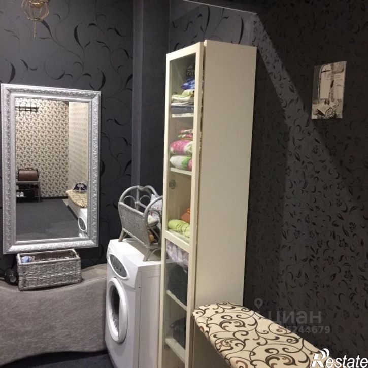 1-комн квартира ул Альпийская, 90/4,  д. 90/4