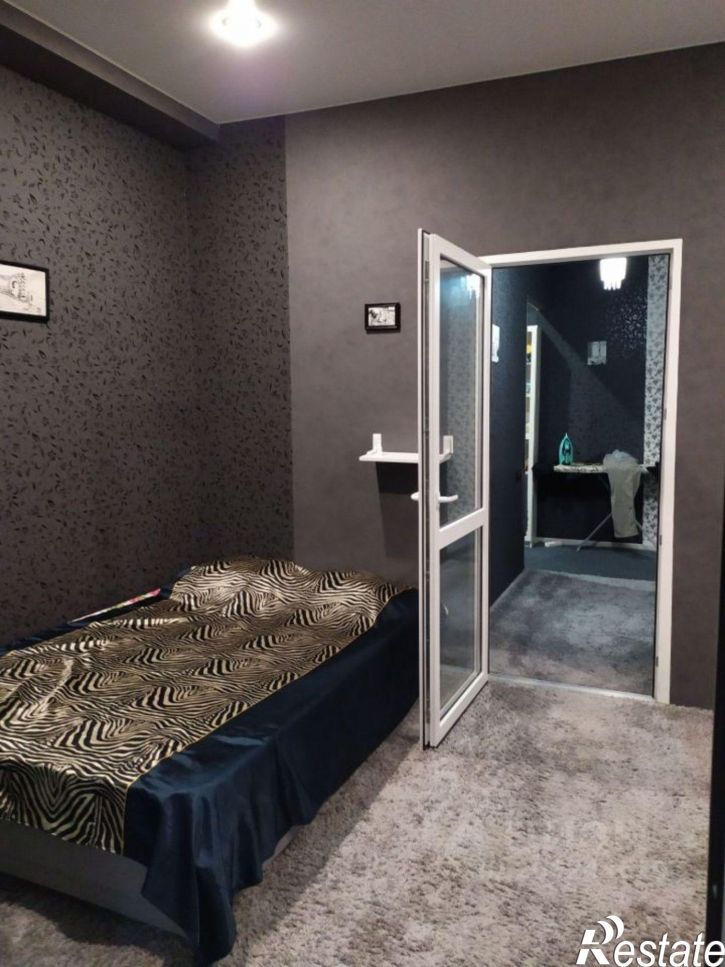 1-комн квартира ул Альпийская, 90/4,  д. 90/4