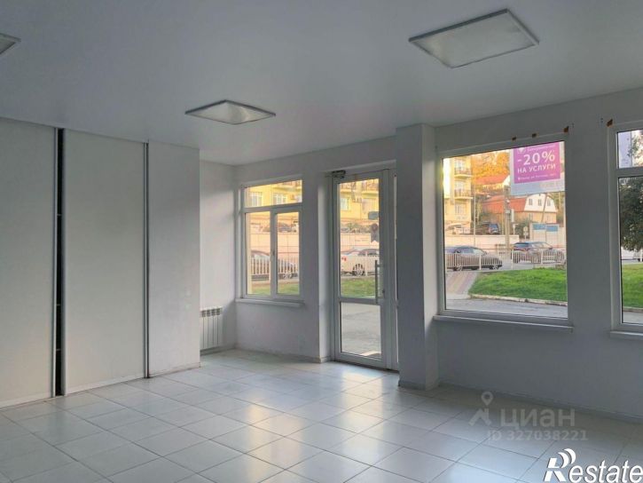 Офис улица Мира, 44,  д. 44