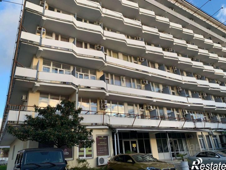 Офис улица Мира, 44,  д. 44