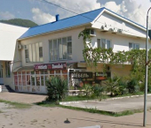 коттедж 270 кв м улица Калараша, 64А