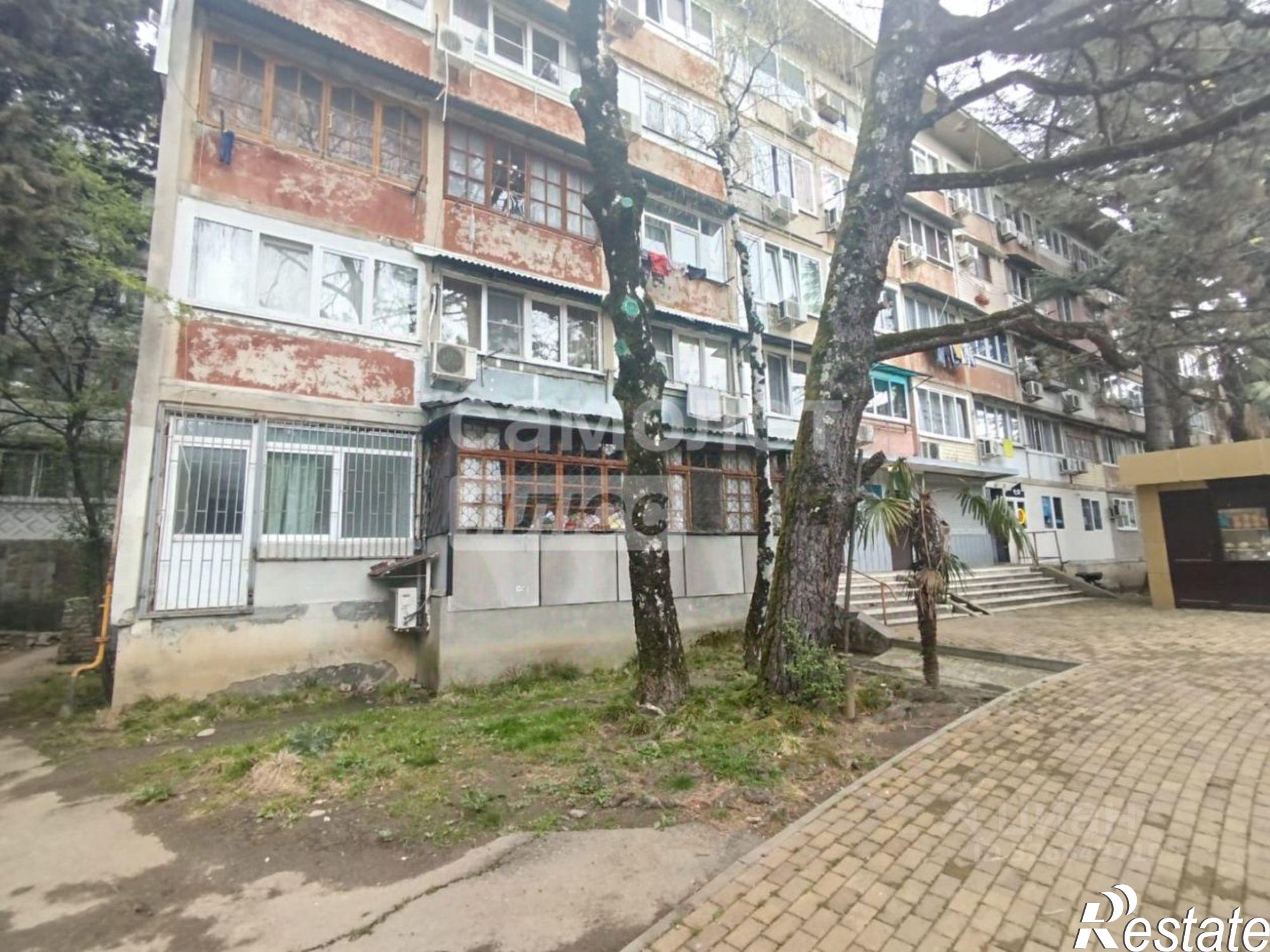 Купить комнату за 3 400 000 рублей на ул Партизанская, 62А