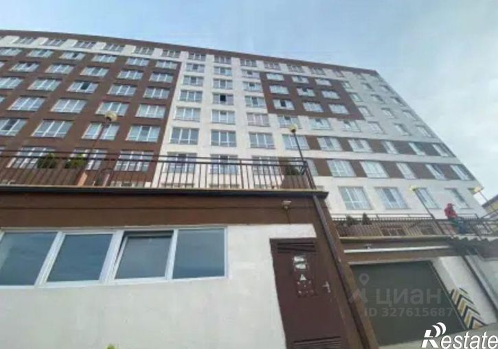 Гараж/парковка ул Санаторная, 49/19А,  д. 49/19А