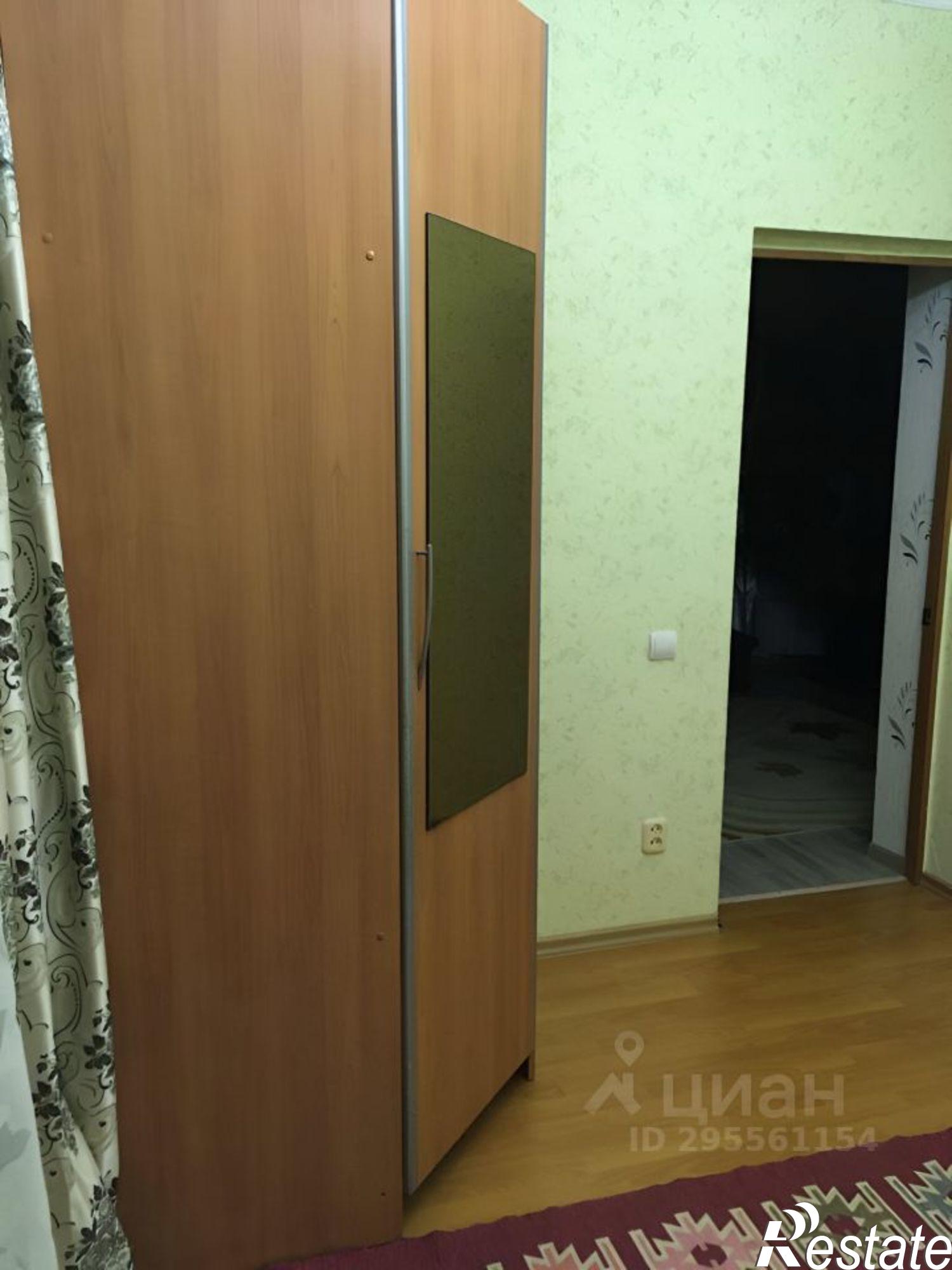 Сдать комнату за 15 000 рублей на ул Кишиневская, 21
