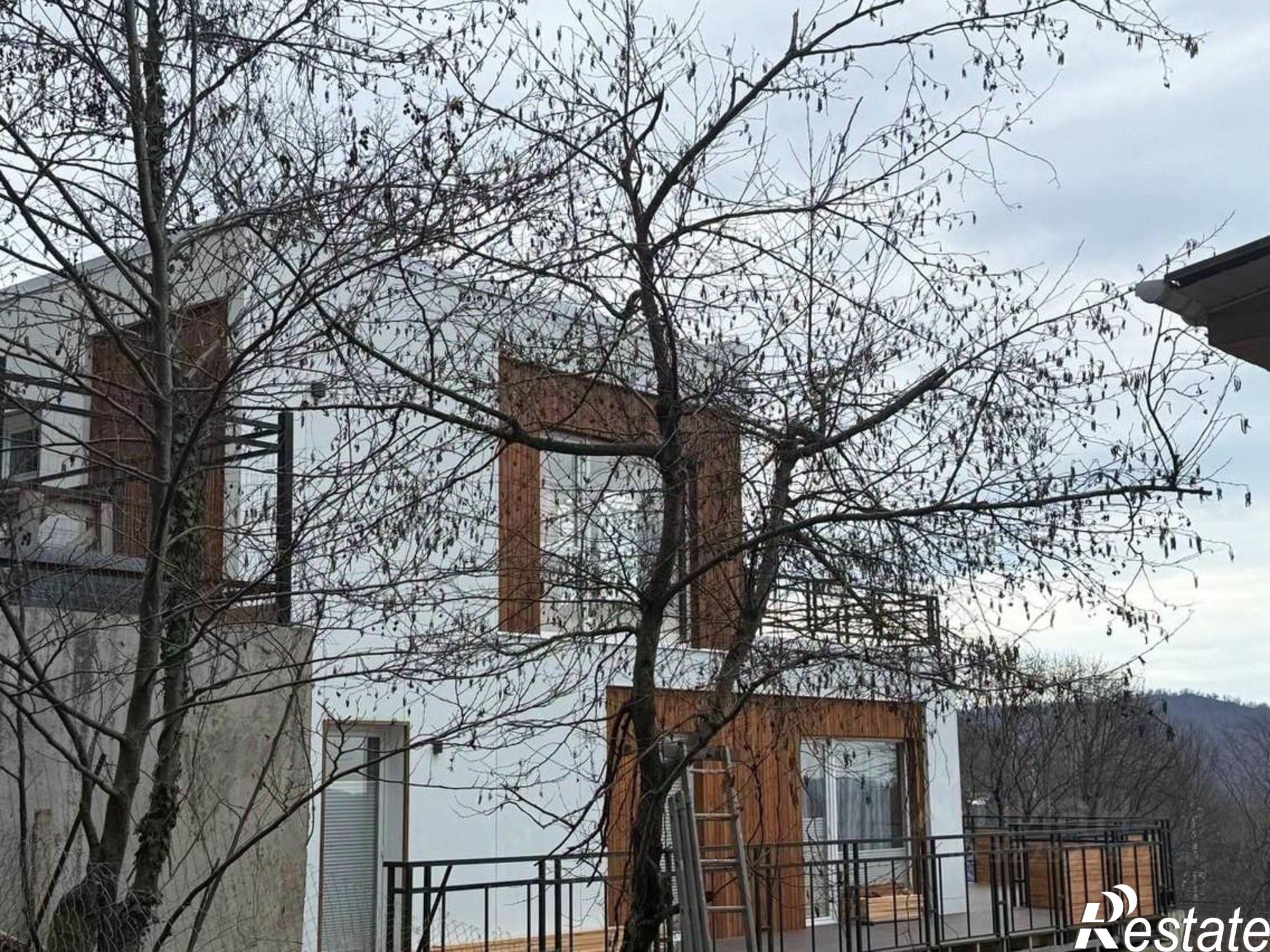 Купить дачу, дом, коттедж за 47 000 000 рублей на городской округ Сочи