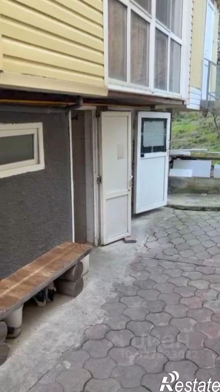 Коттедж/дом городской округ Сочи