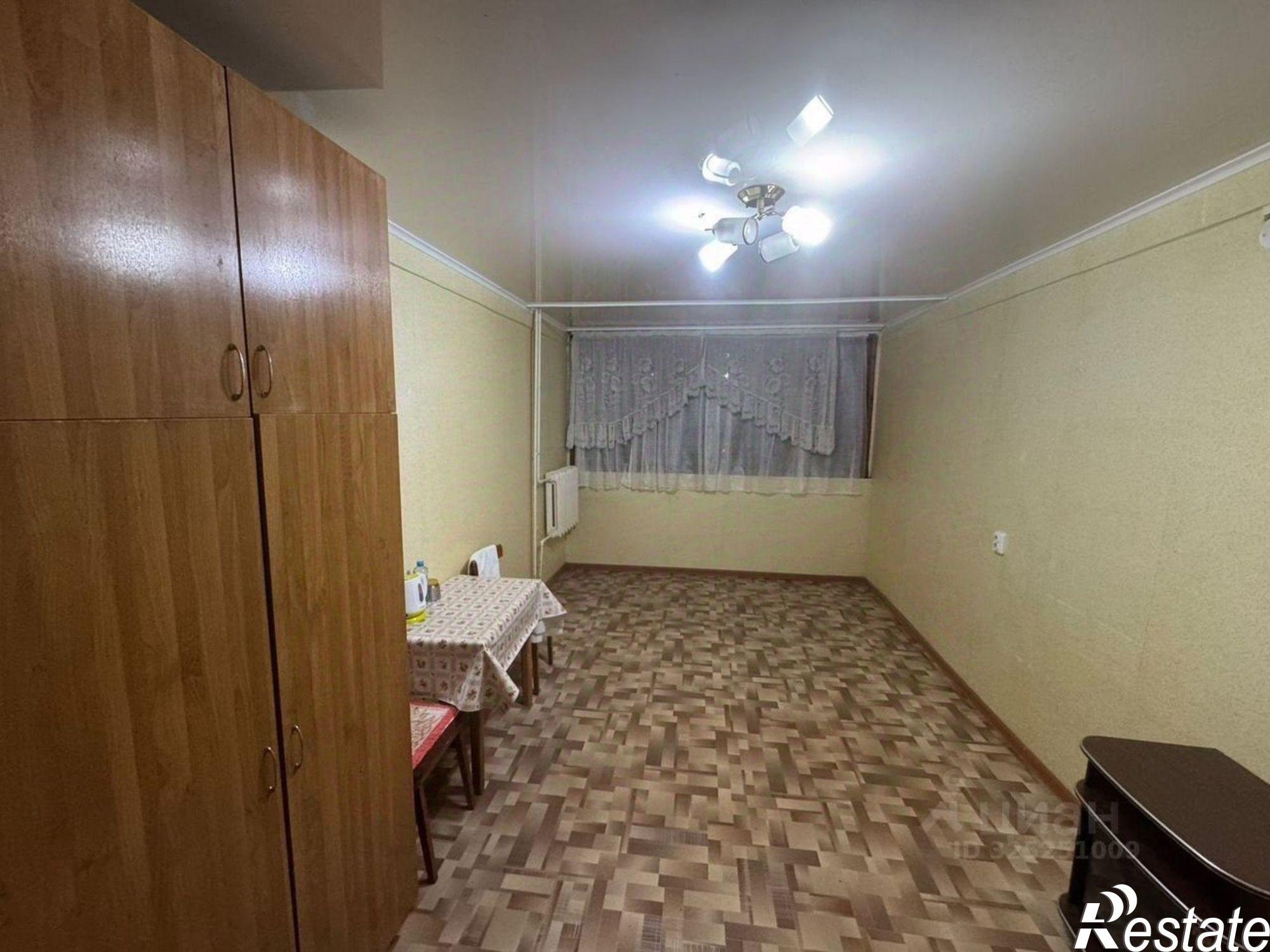 Купить комнату за 2 800 000 рублей на ул Партизанская, 26