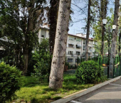 3-комн, 70кв м, этаж 2/13 Туапсинская улица, д.19