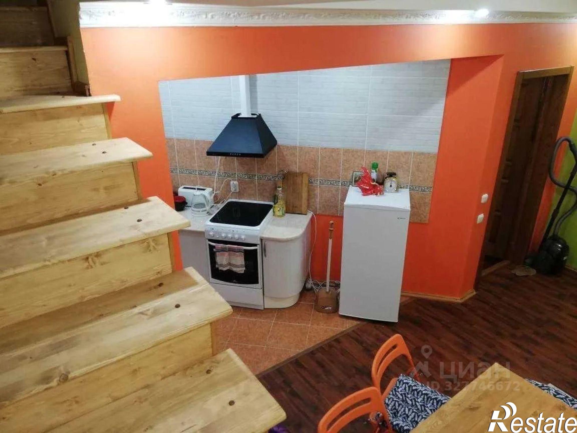 Купить гараж, место в паркинге за 2 490 040 рублей на ул Искры, 116