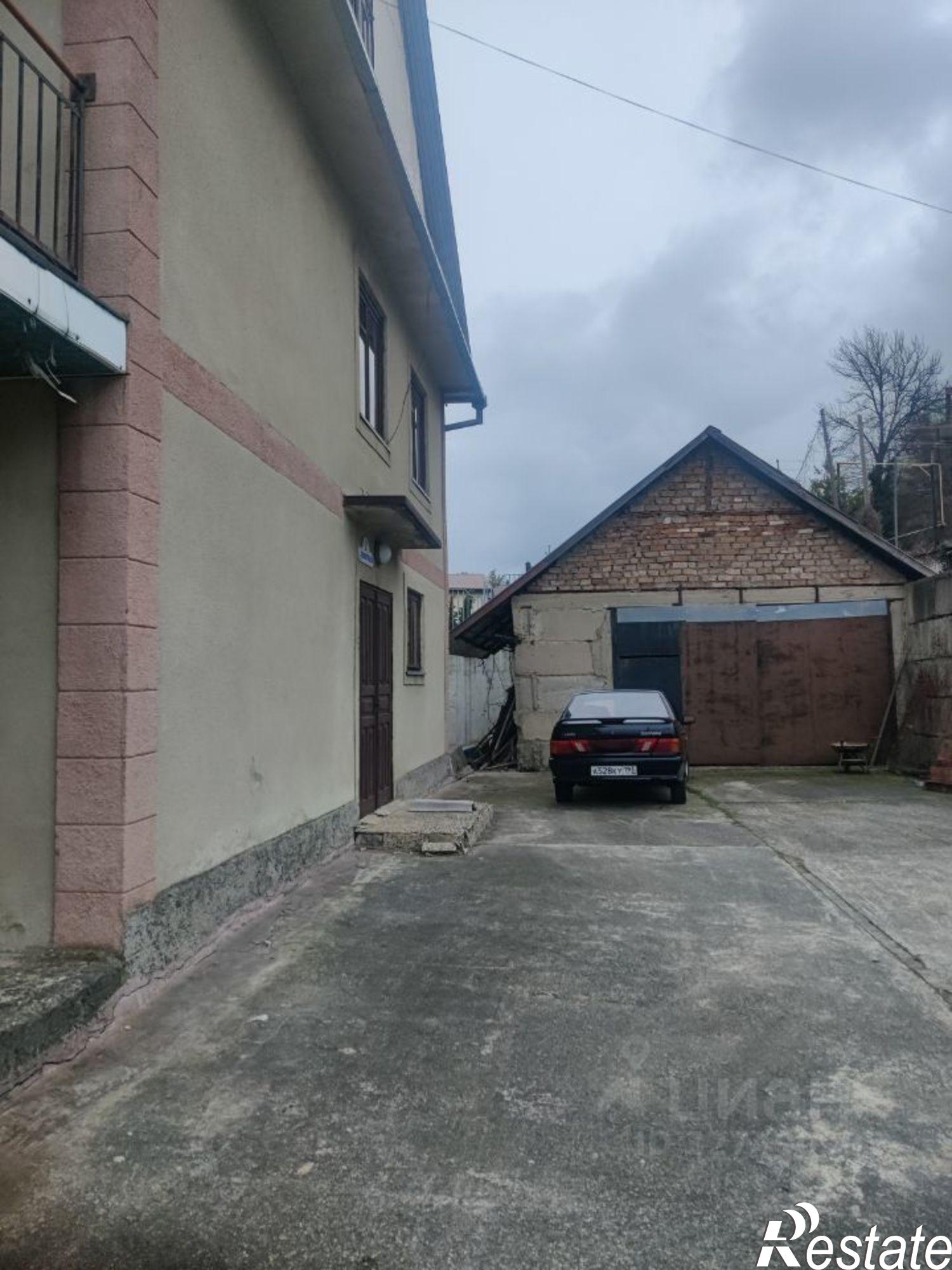 Купить дачу, дом, коттедж за 18 000 000 рублей на ул Краснооктябрьская, 2