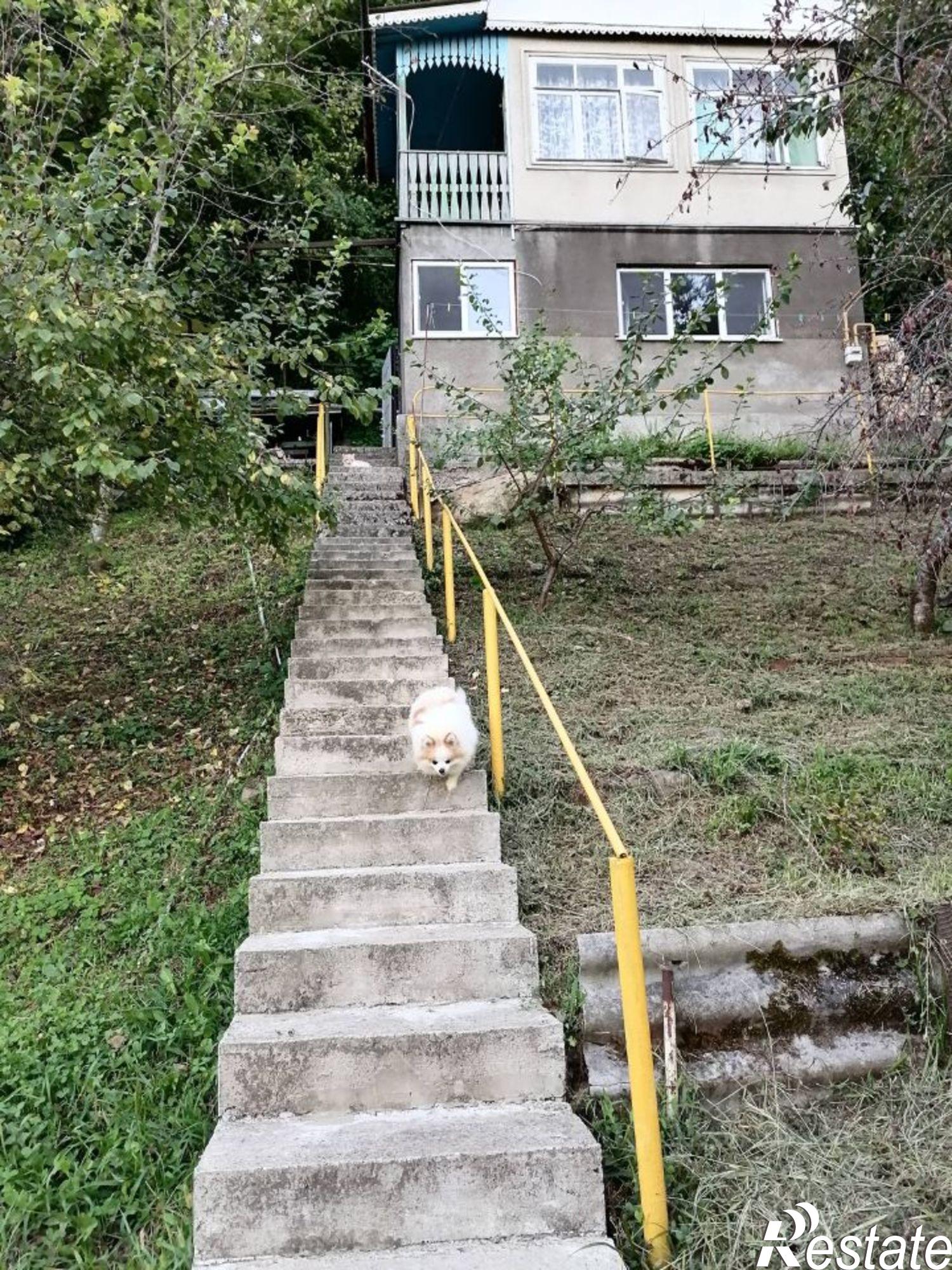 Купить дачу, дом, коттедж за 11 750 000 рублей на городской округ Сочи