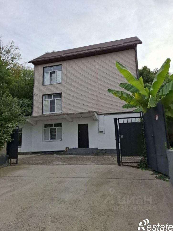 Коттедж/дом Львовская улица, 72/1,  д. 72/1