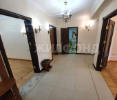 3-комн, 142.1кв м, этаж 5/6 Роз улица, д.31