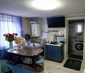 коттедж 180 кв м улица Яна Фабрициуса, 40/3