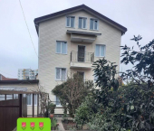 коттедж 480 кв м ул Гоголя, 11