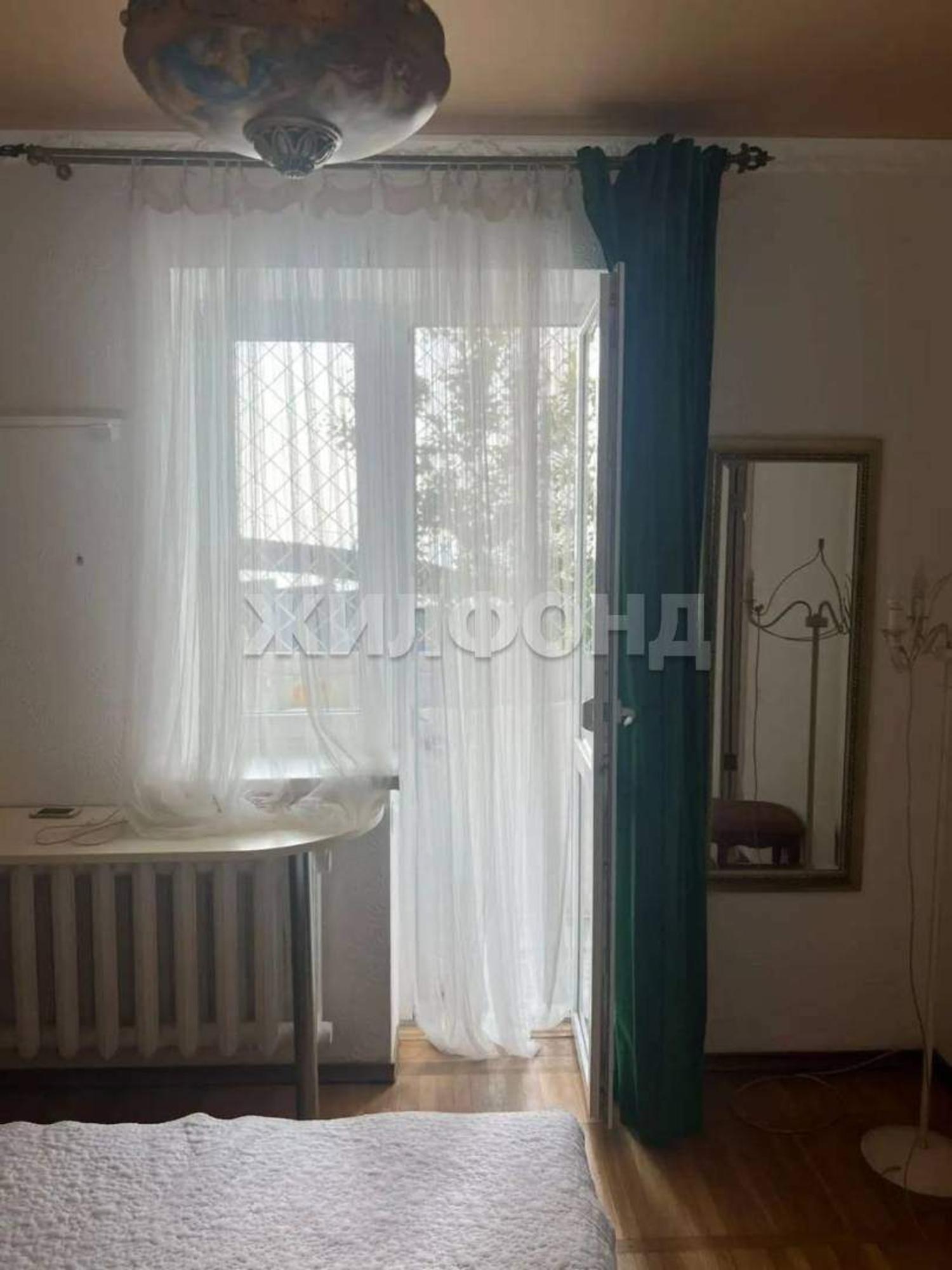 Купить квартиру за 18 500 000 рублей на Есауленко улица, д.4к3