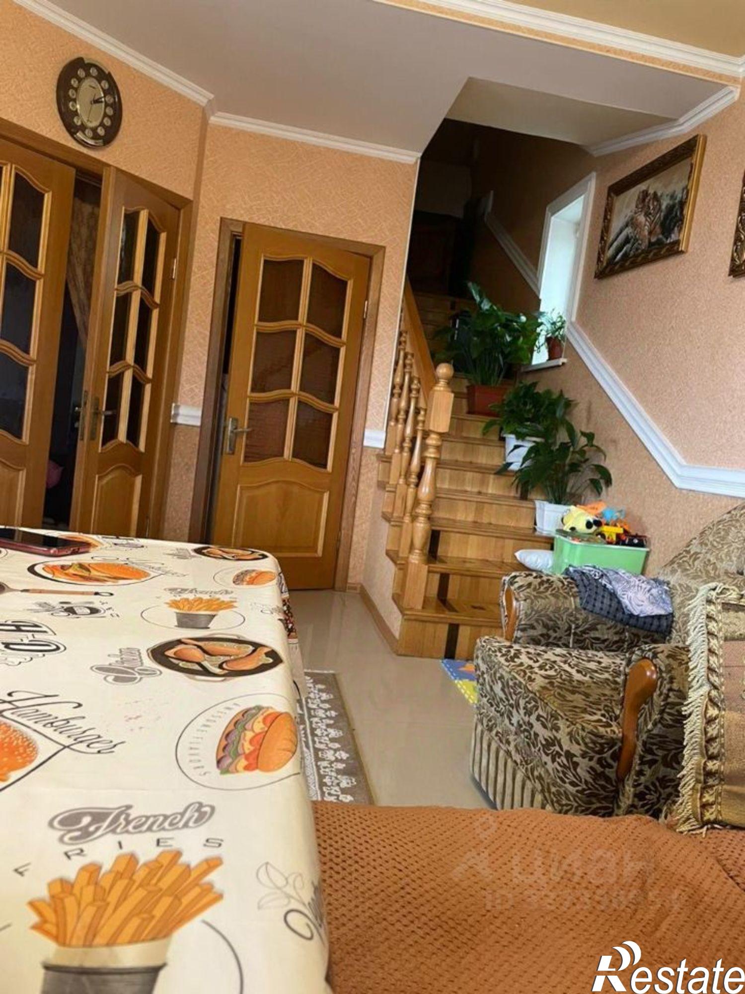 Купить дачу, дом, коттедж за 26 300 000 рублей на ул Целинная, 72
