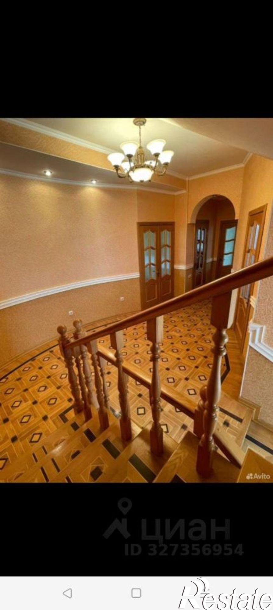 Купить дачу, дом, коттедж за 26 300 000 рублей на ул Целинная, 72