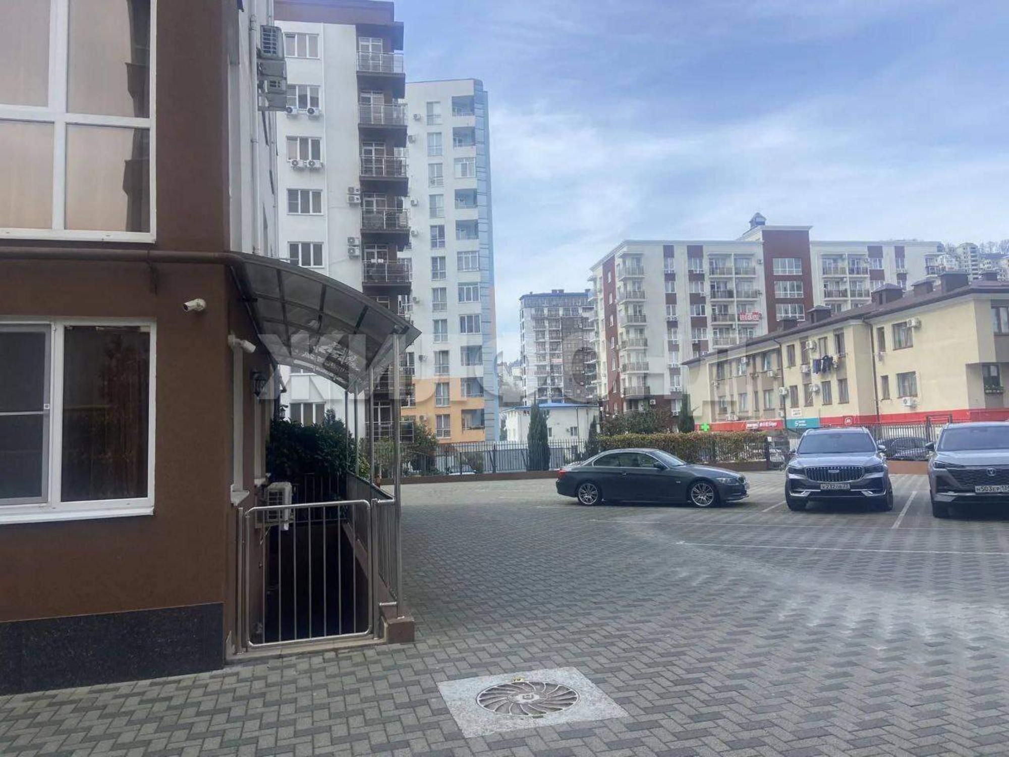 Купить квартиру за 11 500 000 рублей на Волжская улица, д.34/2
