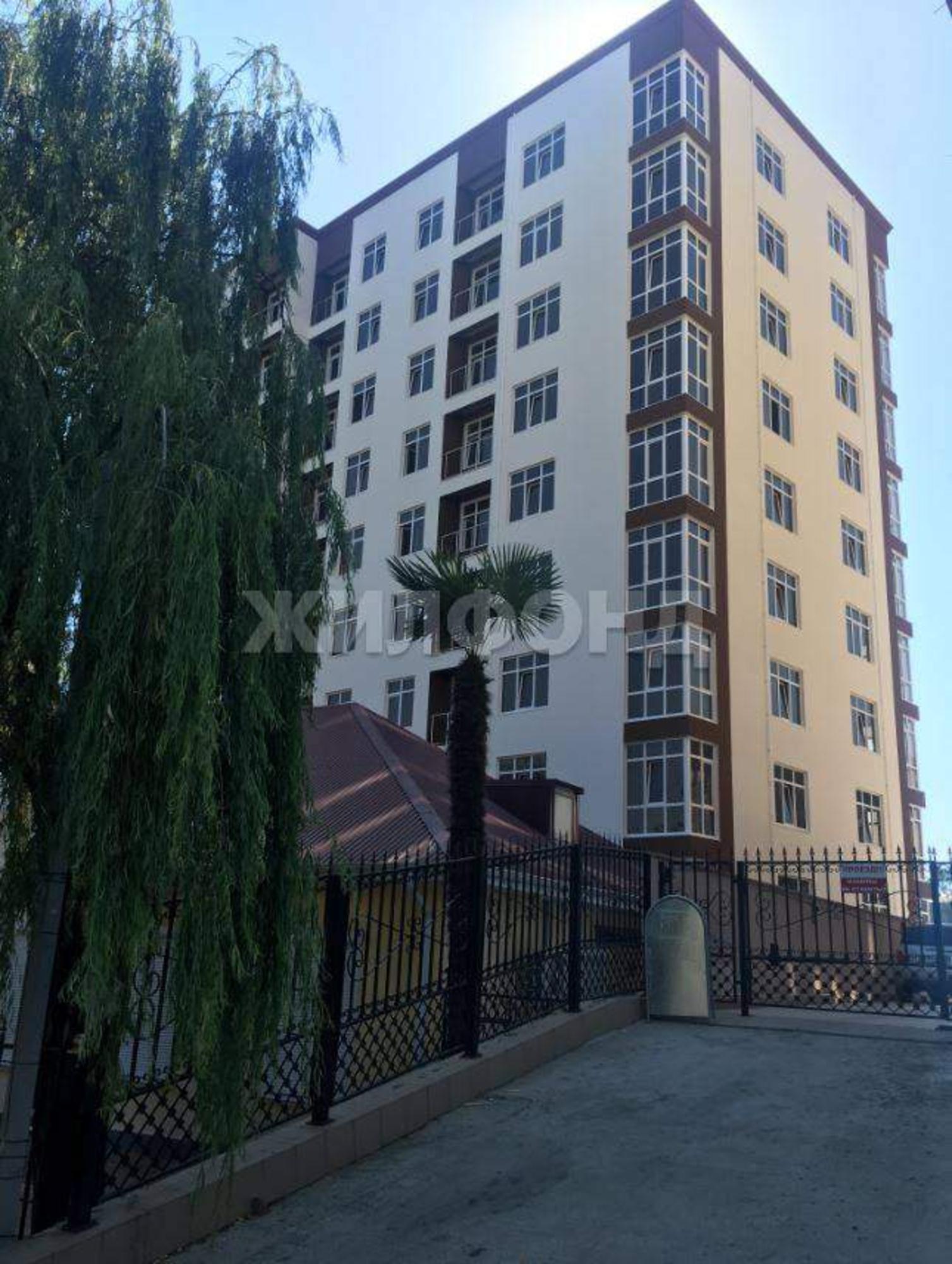 Купить квартиру за 11 500 000 рублей на Волжская улица, д.34/2