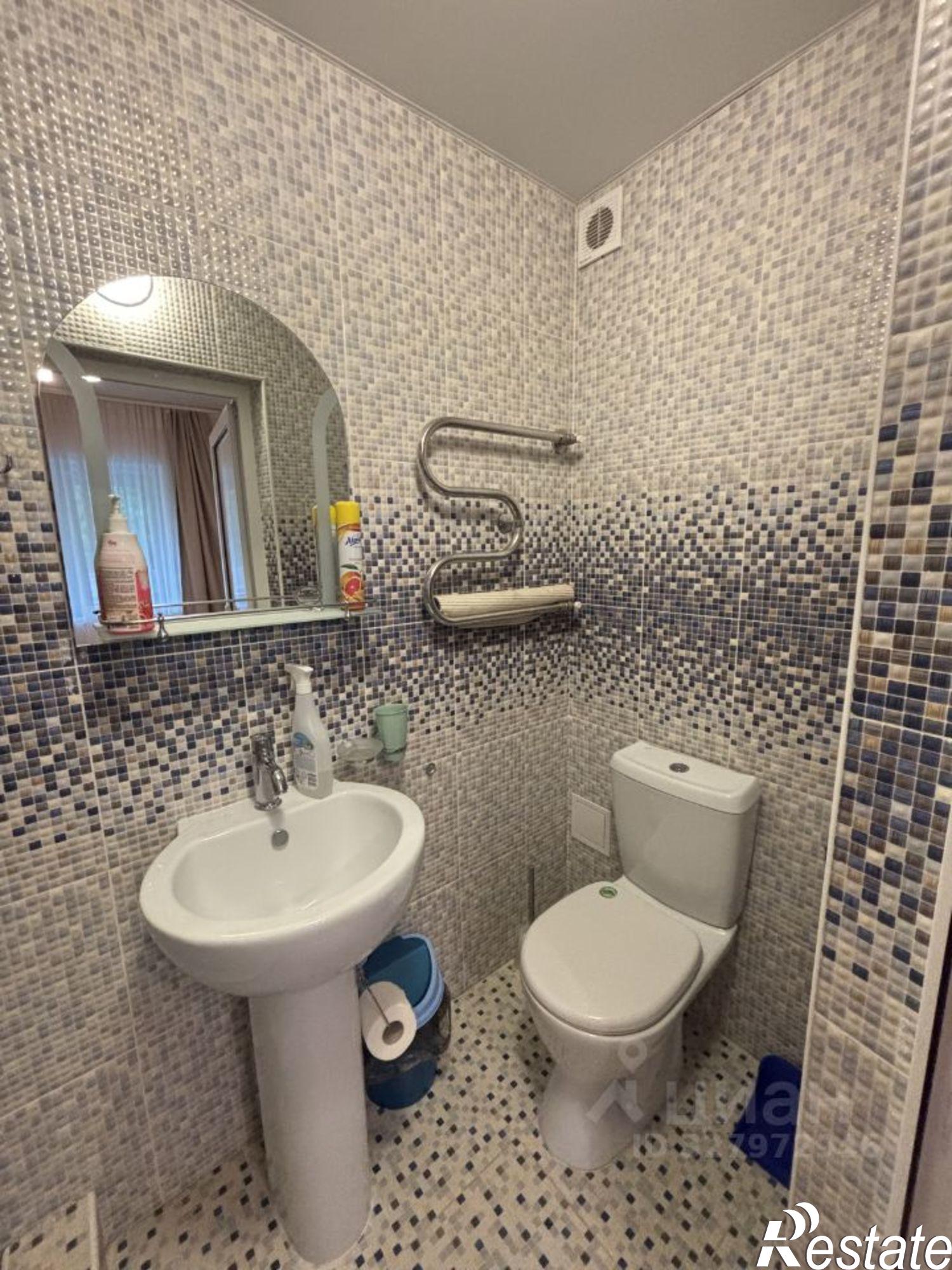 Купить дачу, дом, коттедж за 5 555 560 рублей на Курская улица