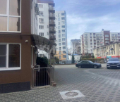 1-комн, 30.6кв м, этаж 3/11 Волжская улица, д.34/2