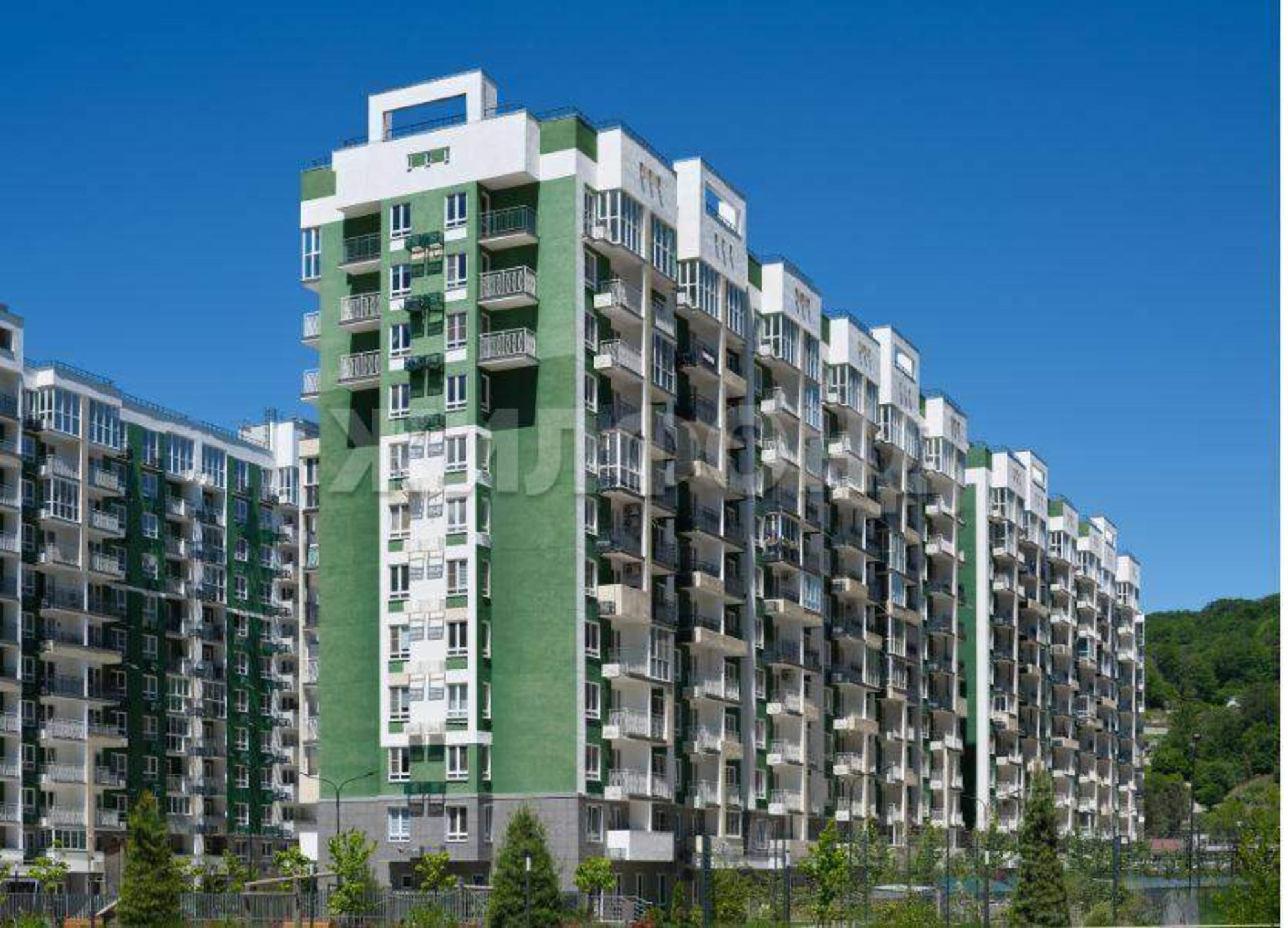 Купить квартиру за 10 000 000 рублей на Искры улица, д.66/9