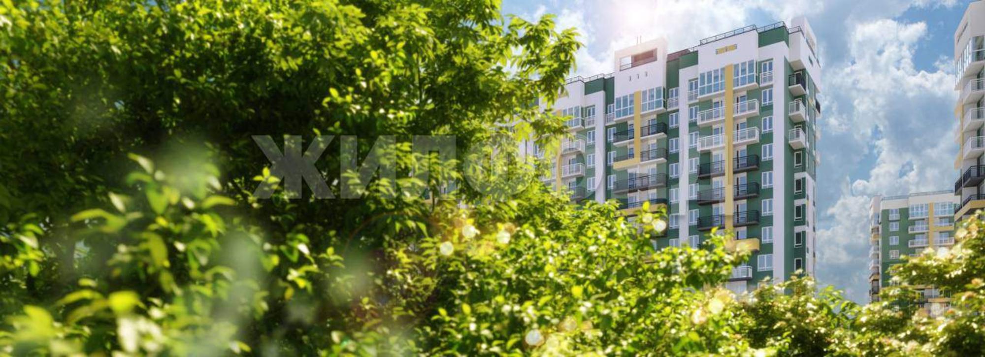 Купить квартиру за 10 000 000 рублей на Искры улица, д.66/9