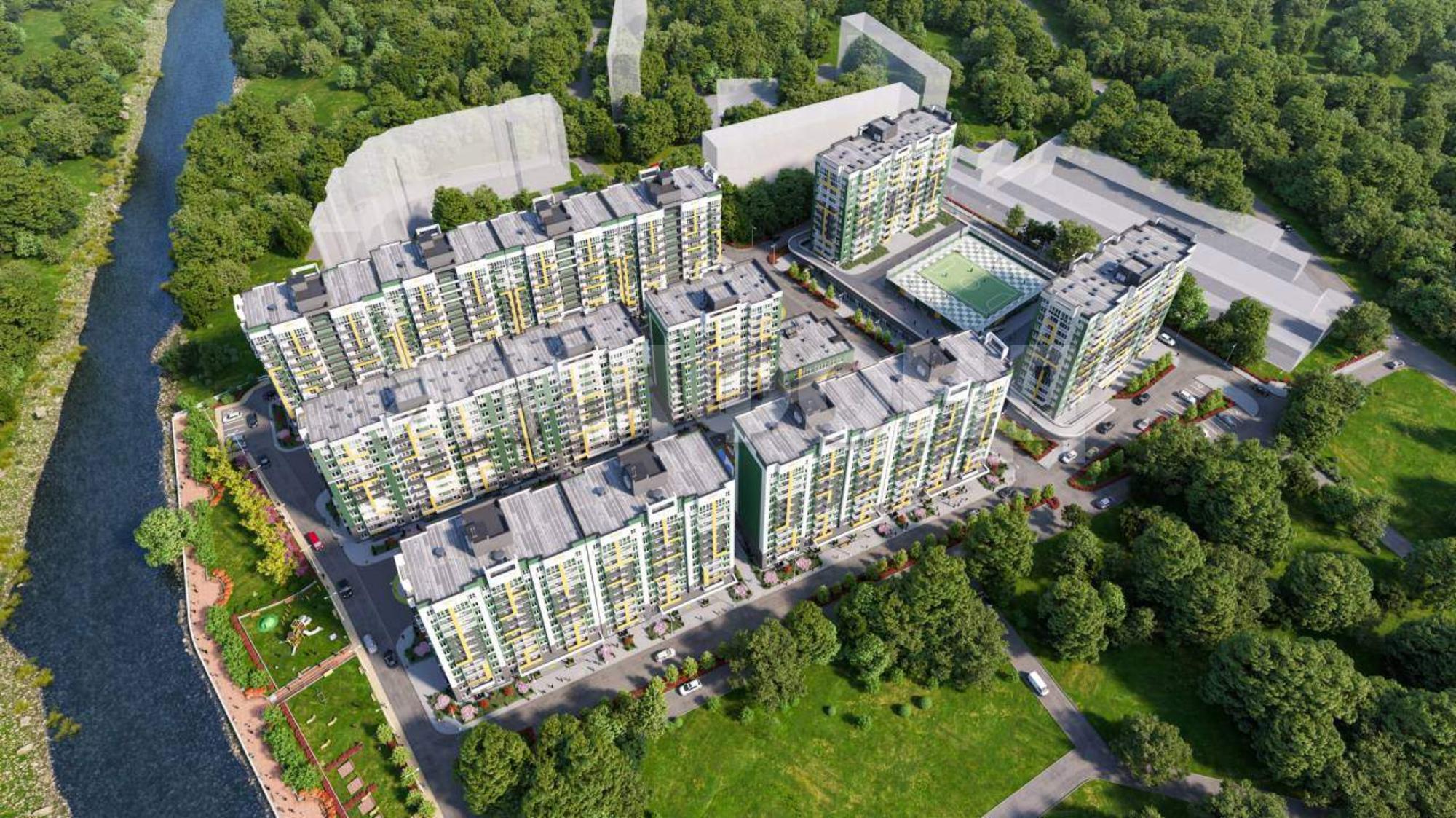 Купить квартиру за 10 000 000 рублей на Искры улица, д.66/9