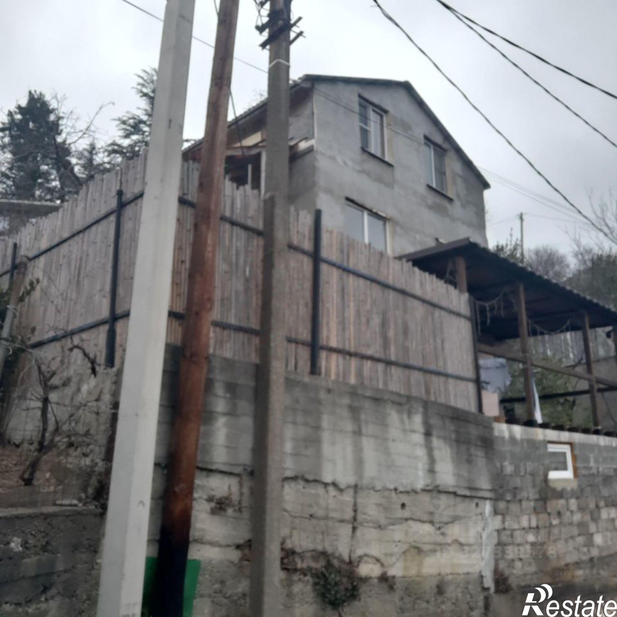 Купить дачу, дом, коттедж за 7 450 000 рублей на городской округ Сочи